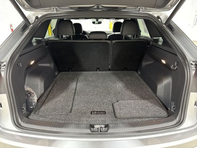 2020 Volkswagen Atlas Cross Sport 3.6L V6 SE w/Technology