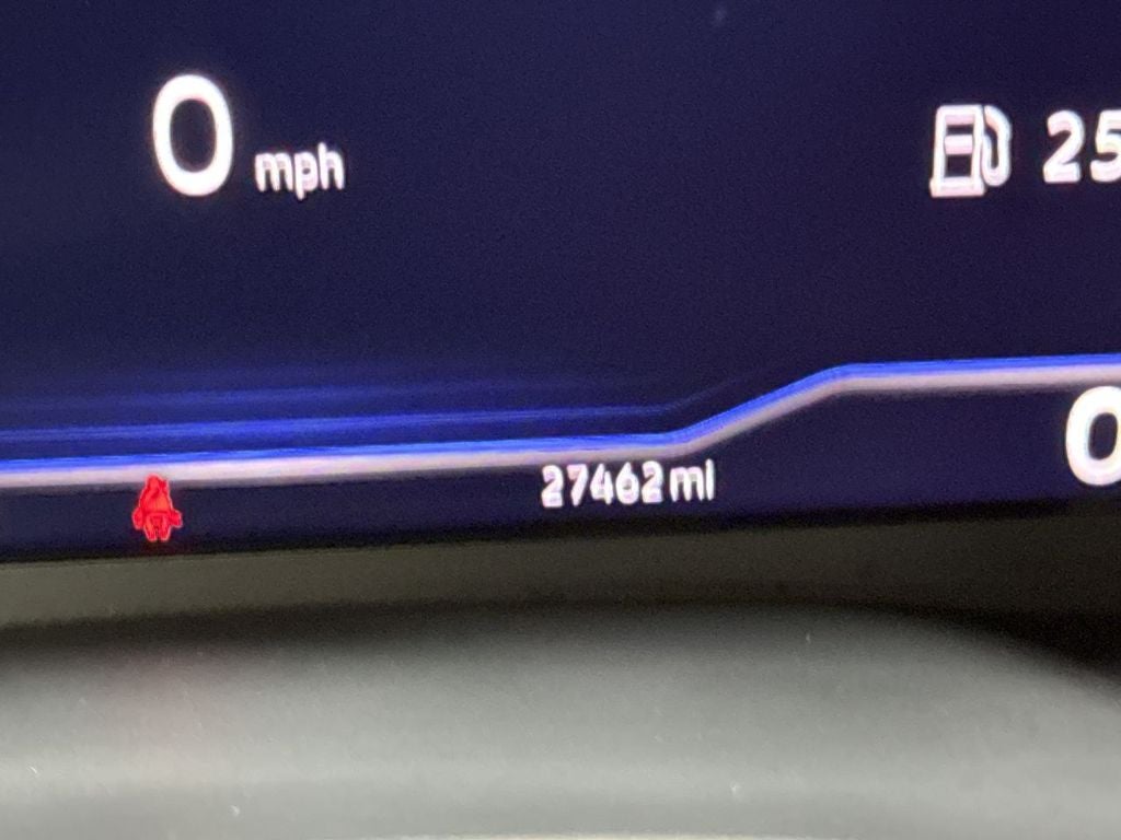 2023 Volkswagen Atlas 2.0T SEL