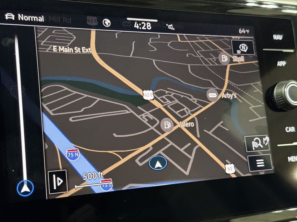 2023 Volkswagen Atlas 2.0T SEL