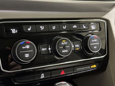 2023 Volkswagen Atlas 2.0T SEL