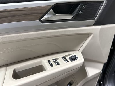 2023 Volkswagen Atlas 2.0T SEL