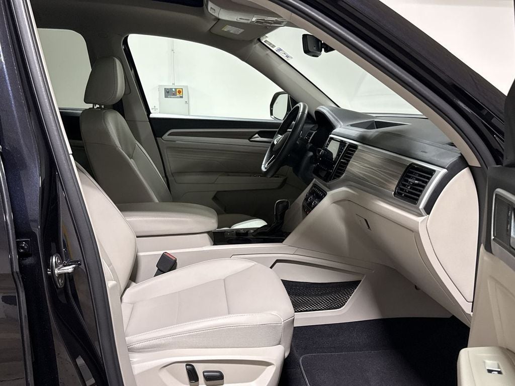 2023 Volkswagen Atlas 2.0T SEL