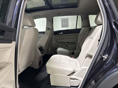 2023 Volkswagen Atlas 2.0T SEL