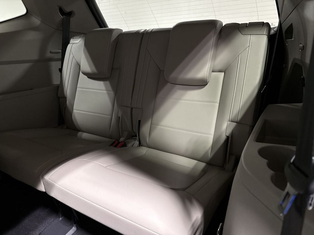 2023 Volkswagen Atlas 2.0T SEL