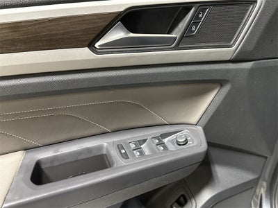 2021 Volkswagen Atlas 2.0T SE