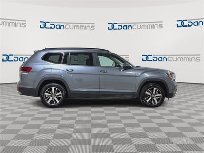 2021 Volkswagen Atlas 2.0T SE