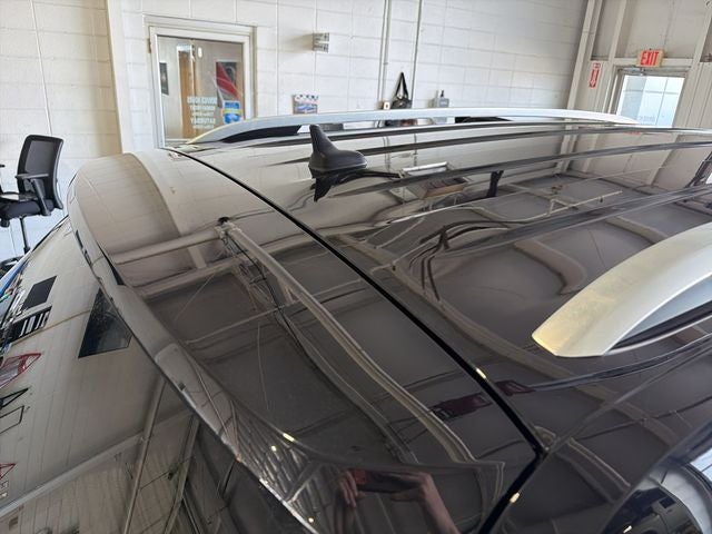 2019 Volkswagen Atlas 3.6L V6 SE R-Line