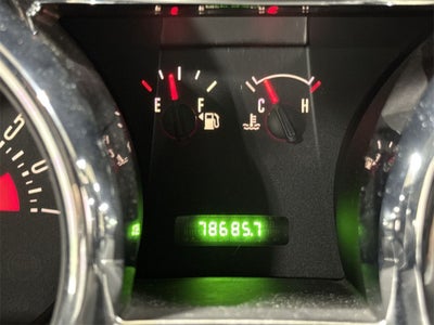 2006 Ford Mustang V6