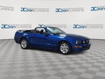 2006 Ford Mustang V6