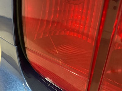 2006 Ford Mustang V6