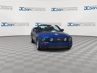2006 Ford Mustang V6