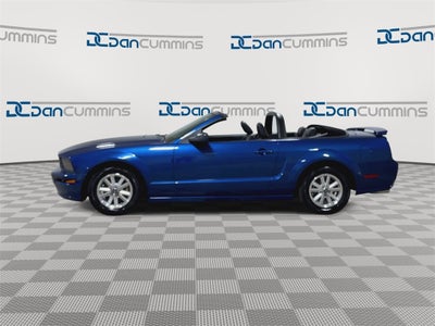 2006 Ford Mustang V6