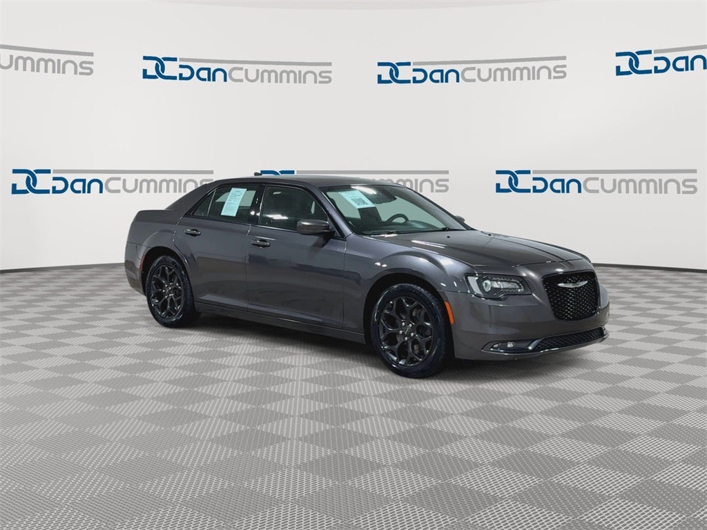 2019 Chrysler 300 S