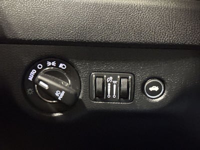 2015 Chrysler 300 S