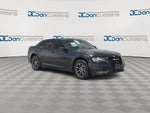 2015 Chrysler 300 S