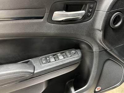 2015 Chrysler 300 S