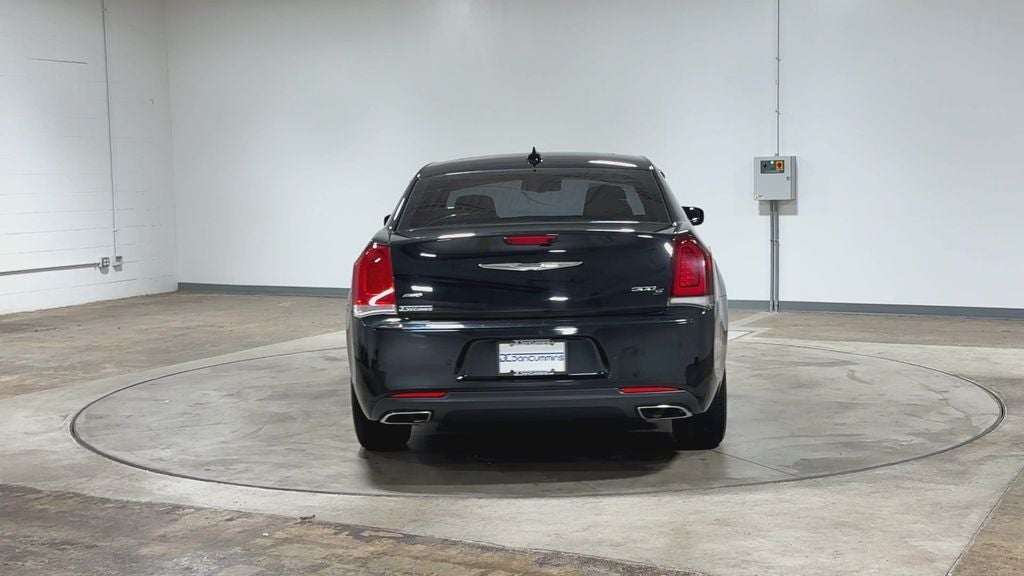 2015 Chrysler 300 S