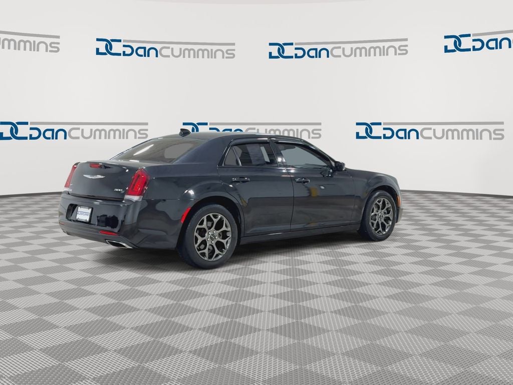 2015 Chrysler 300 S