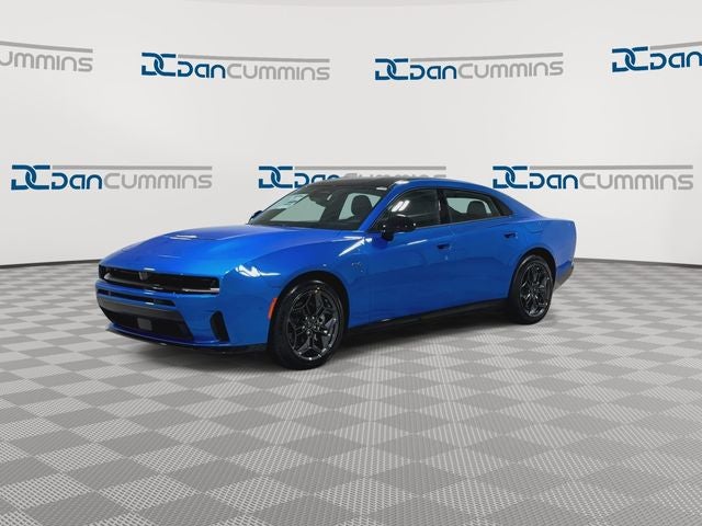 2026 Dodge Charger R/T