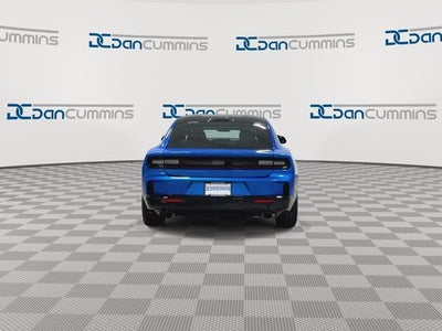 2026 Dodge Charger R/T