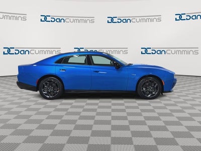 2026 Dodge Charger R/T