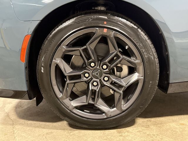 2026 Dodge Charger R/T