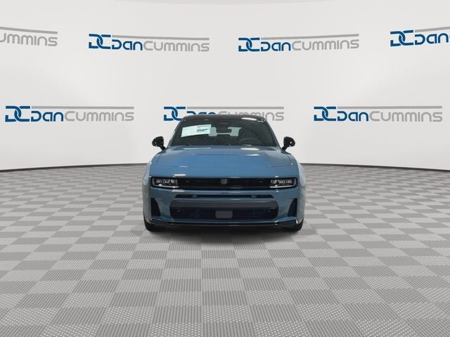 2026 Dodge Charger R/T