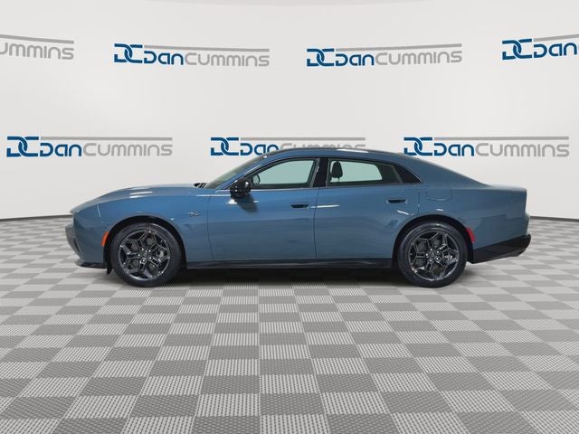 2026 Dodge Charger R/T