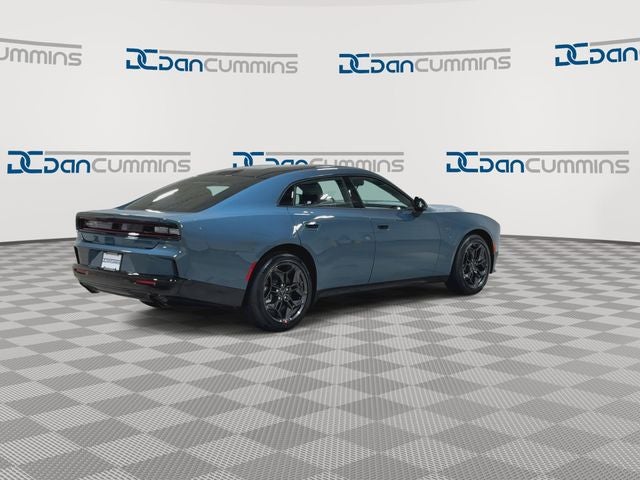 2026 Dodge Charger R/T