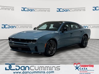 2026 Dodge Charger R/T