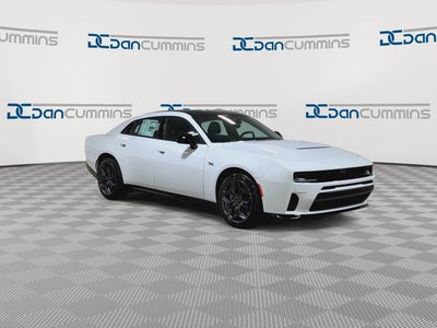 2026 Dodge Charger R/T