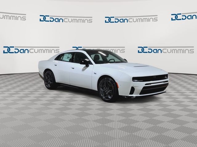 2026 Dodge Charger R/T