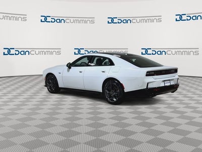 2026 Dodge Charger R/T