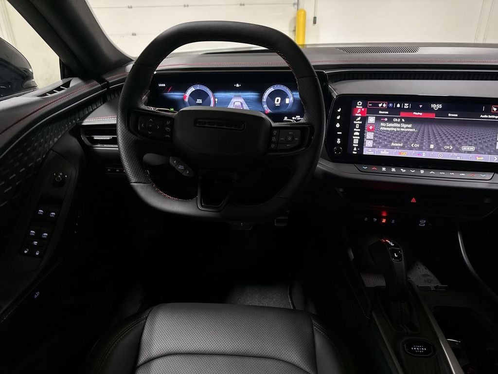 2026 Dodge Charger R/T