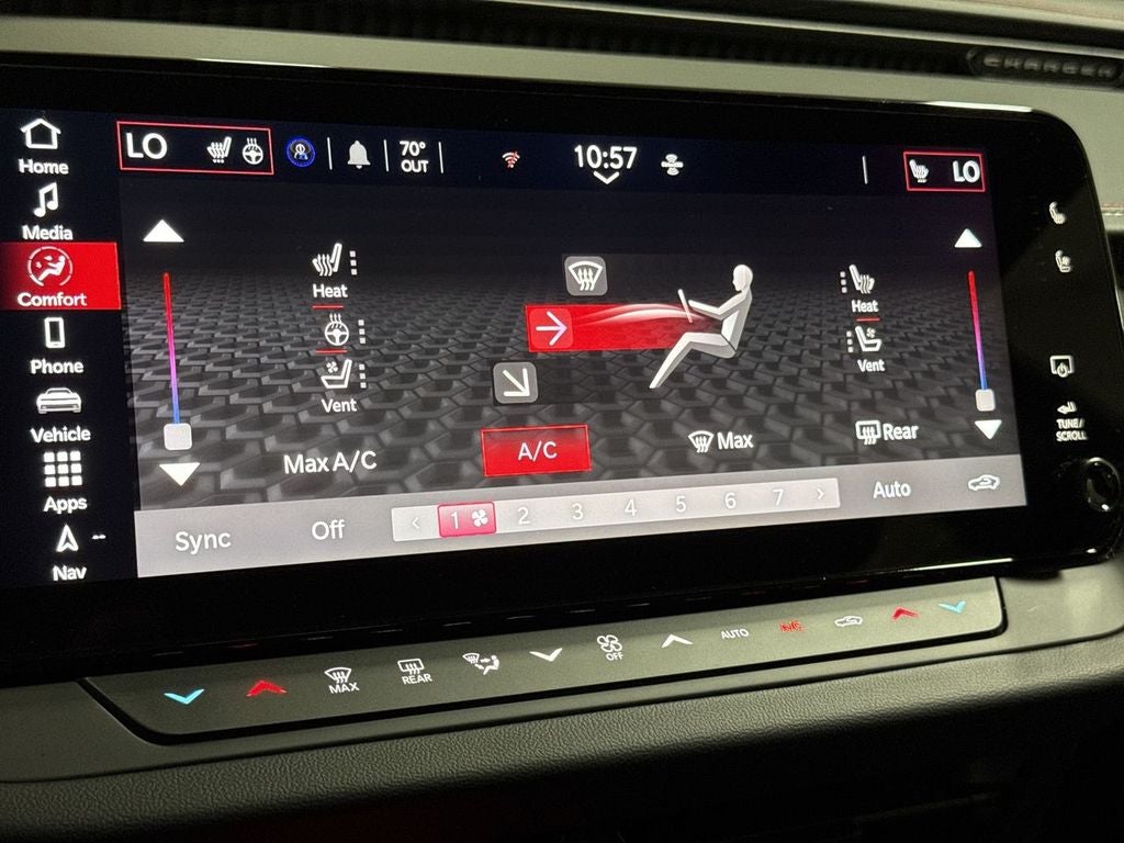 2026 Dodge Charger R/T