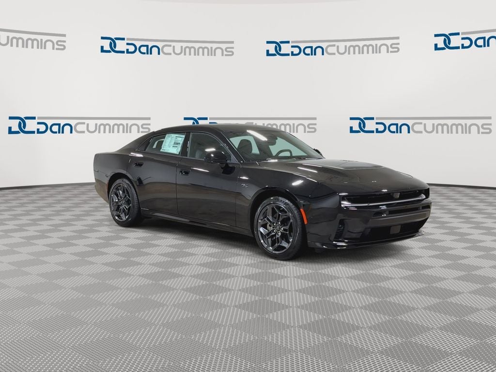 2026 Dodge Charger R/T