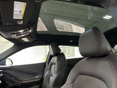 2026 Dodge Charger R/T