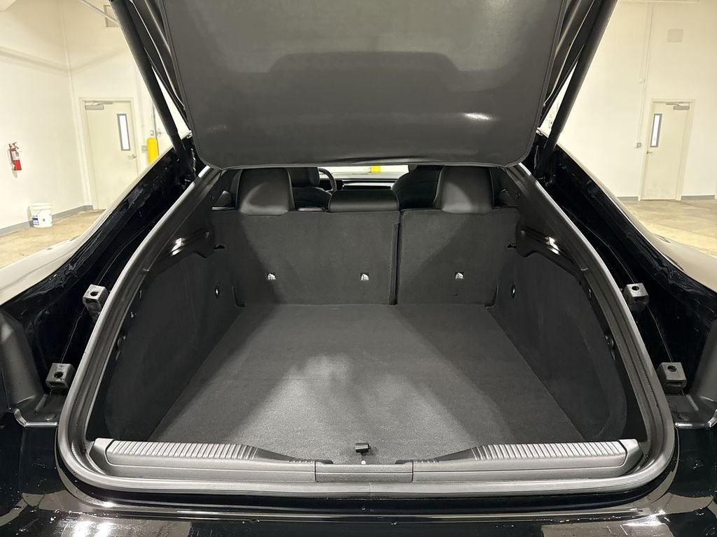 2026 Dodge Charger R/T