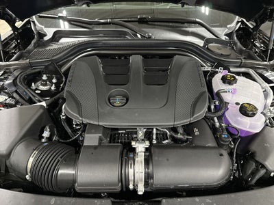 2026 Dodge Charger R/T