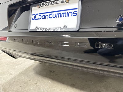 2026 Dodge Charger R/T