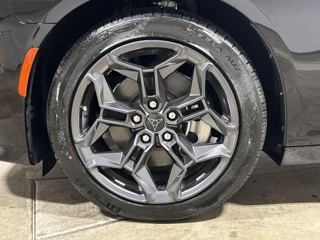 2026 Dodge Charger R/T