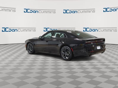 2026 Dodge Charger R/T