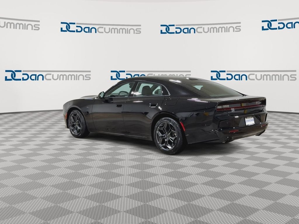 2026 Dodge Charger R/T