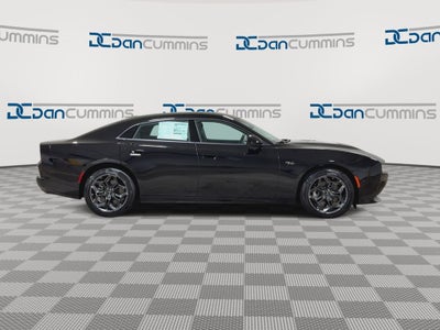 2026 Dodge Charger R/T