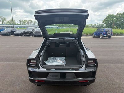 2026 Dodge Charger R/T