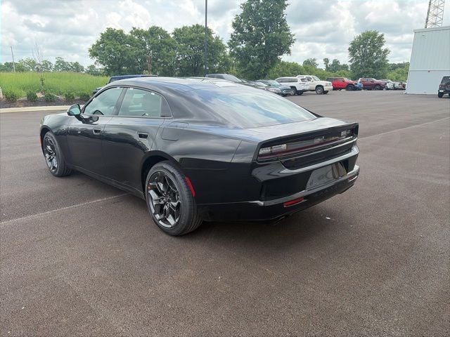2026 Dodge Charger R/T