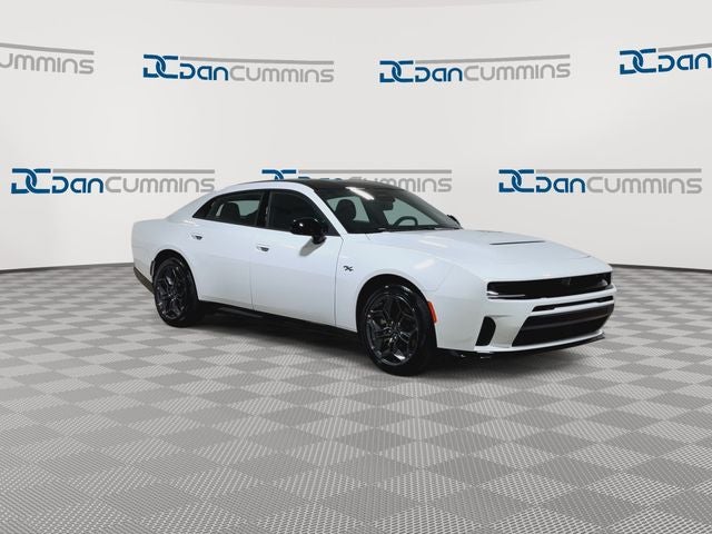 2026 Dodge Charger R/T