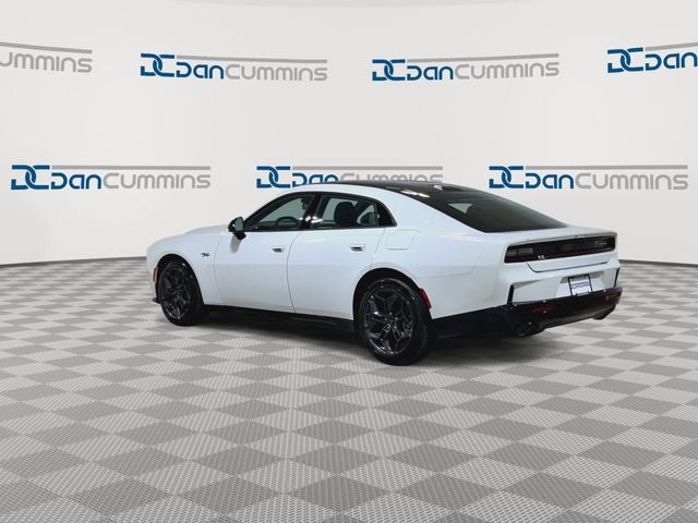 2026 Dodge Charger R/T
