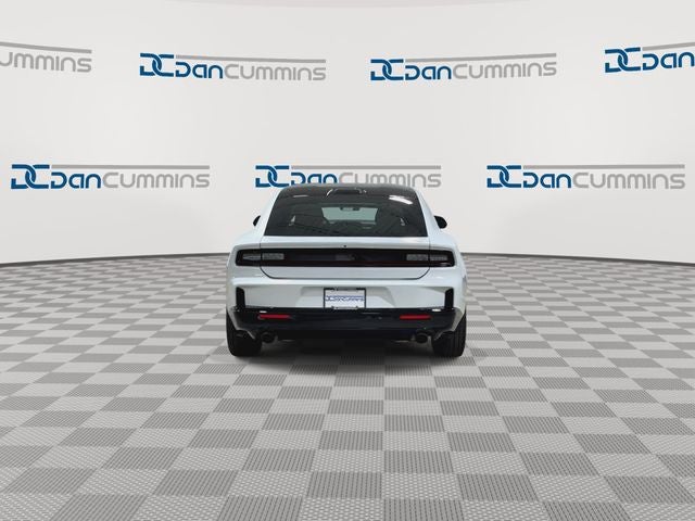 2026 Dodge Charger R/T