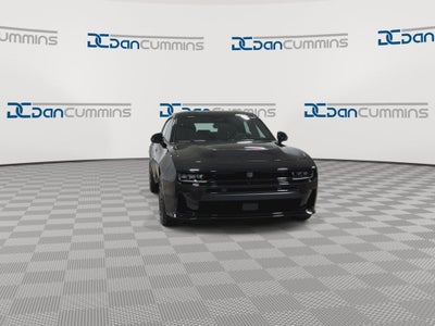 2026 Dodge Charger R/T